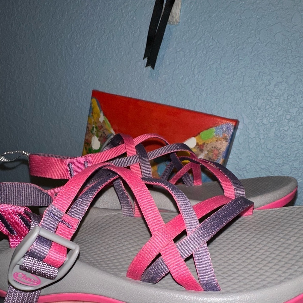 Chaco Girl - Picture 6 of 8